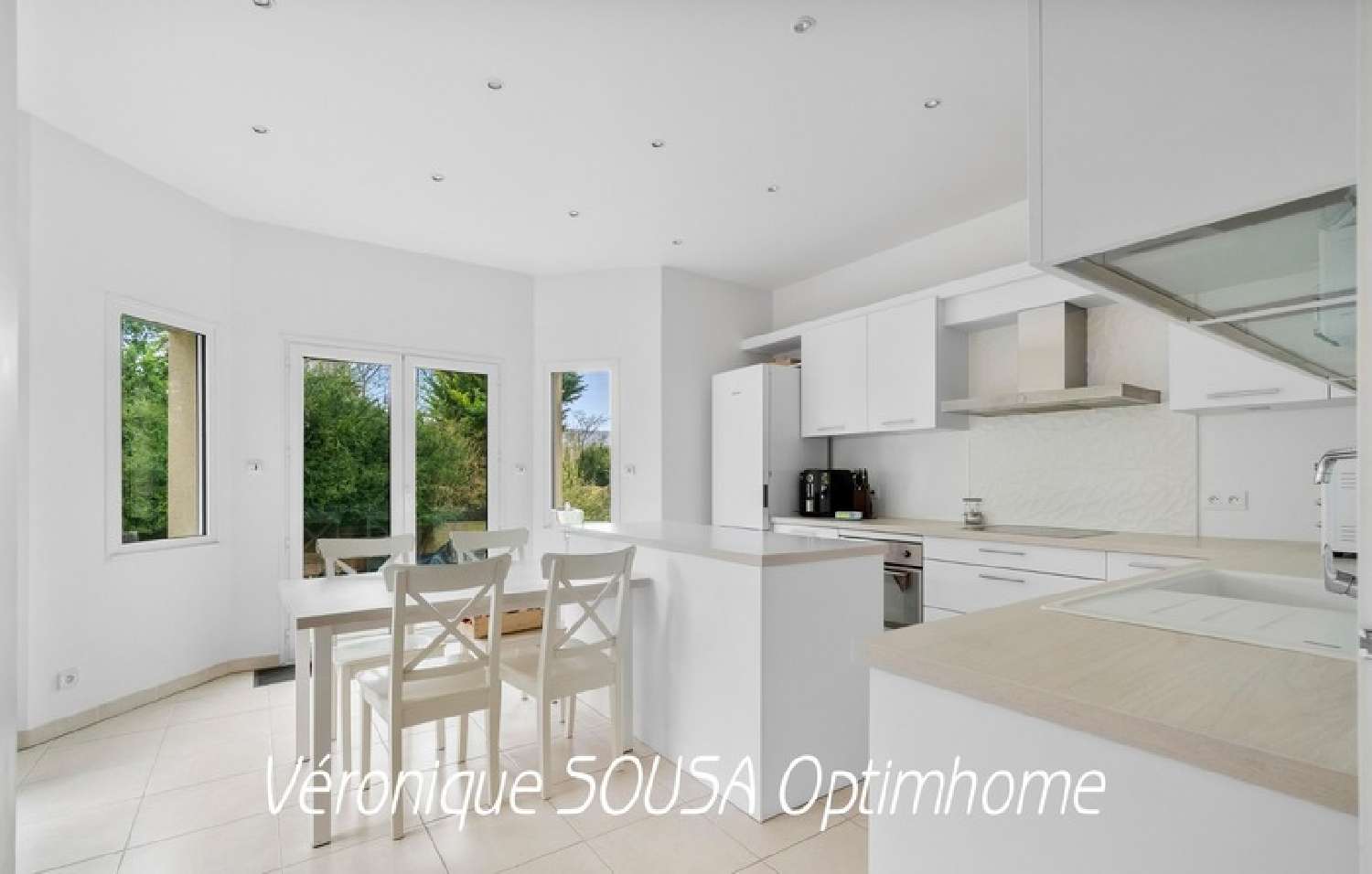  te koop herenhuis L'Étang-la-Ville Yvelines 8