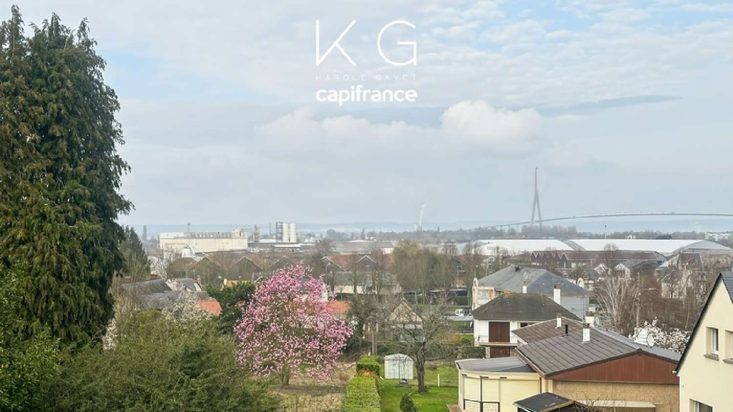 te koop herenhuis La Rivière-Saint-Sauveur Calvados 1