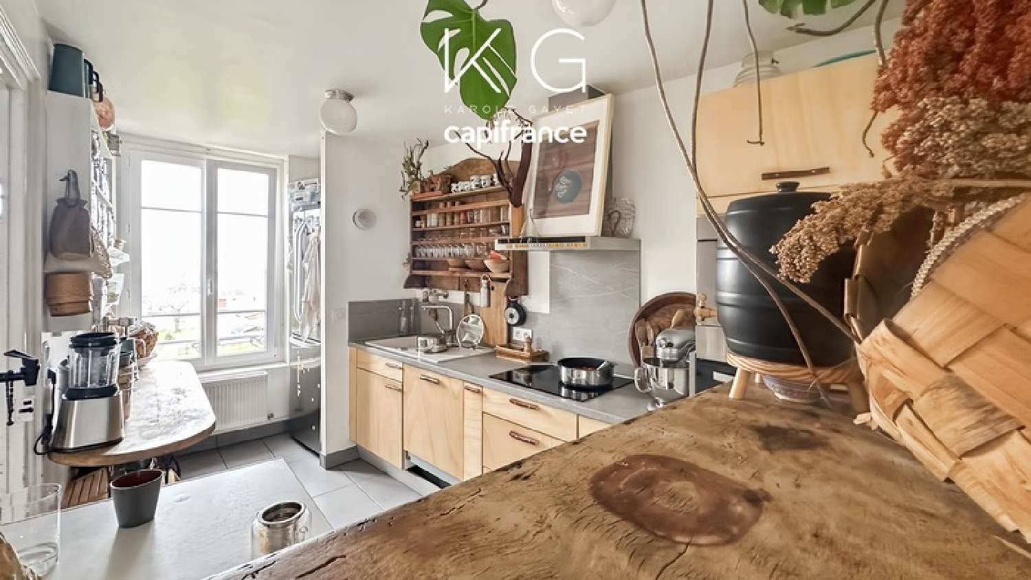 te koop herenhuis La Rivière-Saint-Sauveur Calvados 5