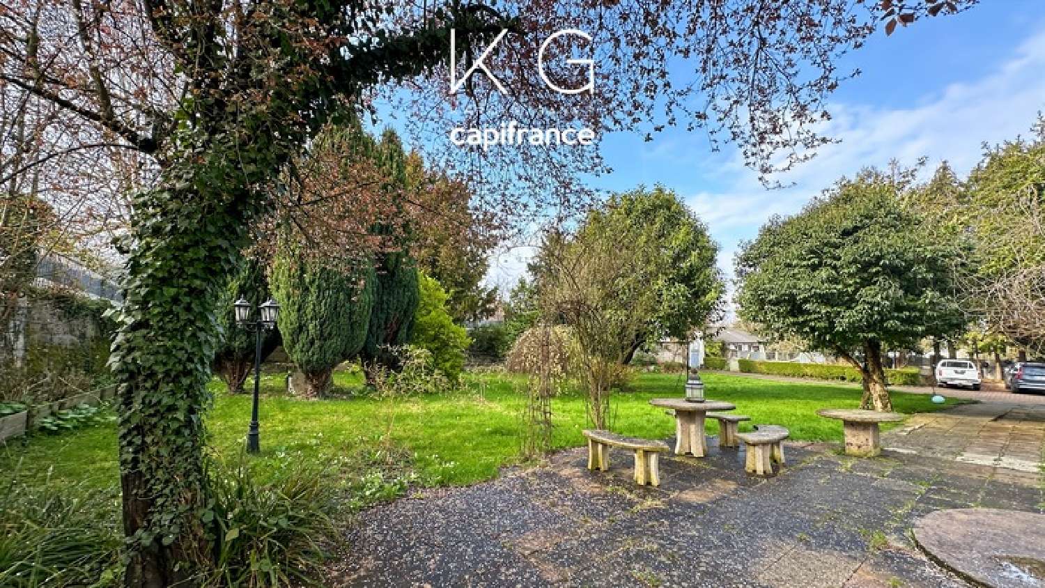 te koop herenhuis La Rivière-Saint-Sauveur Calvados 8