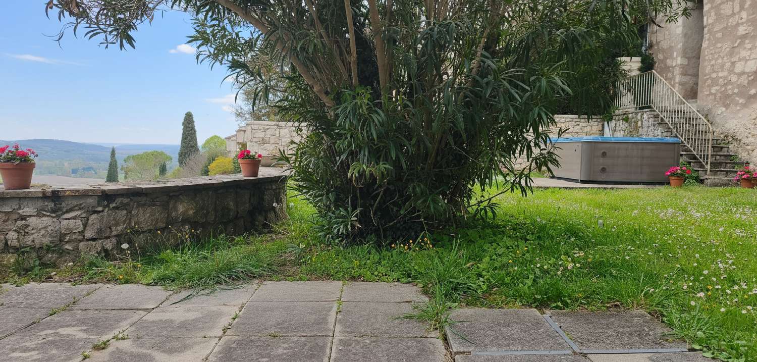 te koop herenhuis Lauzerte Tarn-et-Garonne 3