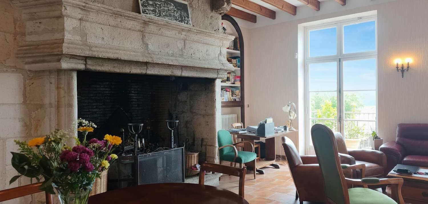 te koop herenhuis Lauzerte Tarn-et-Garonne 4