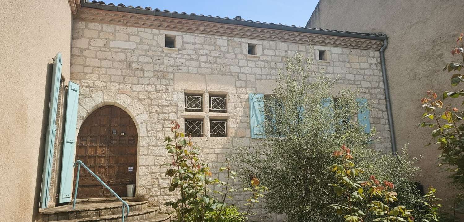 te koop herenhuis Lauzerte Tarn-et-Garonne 7