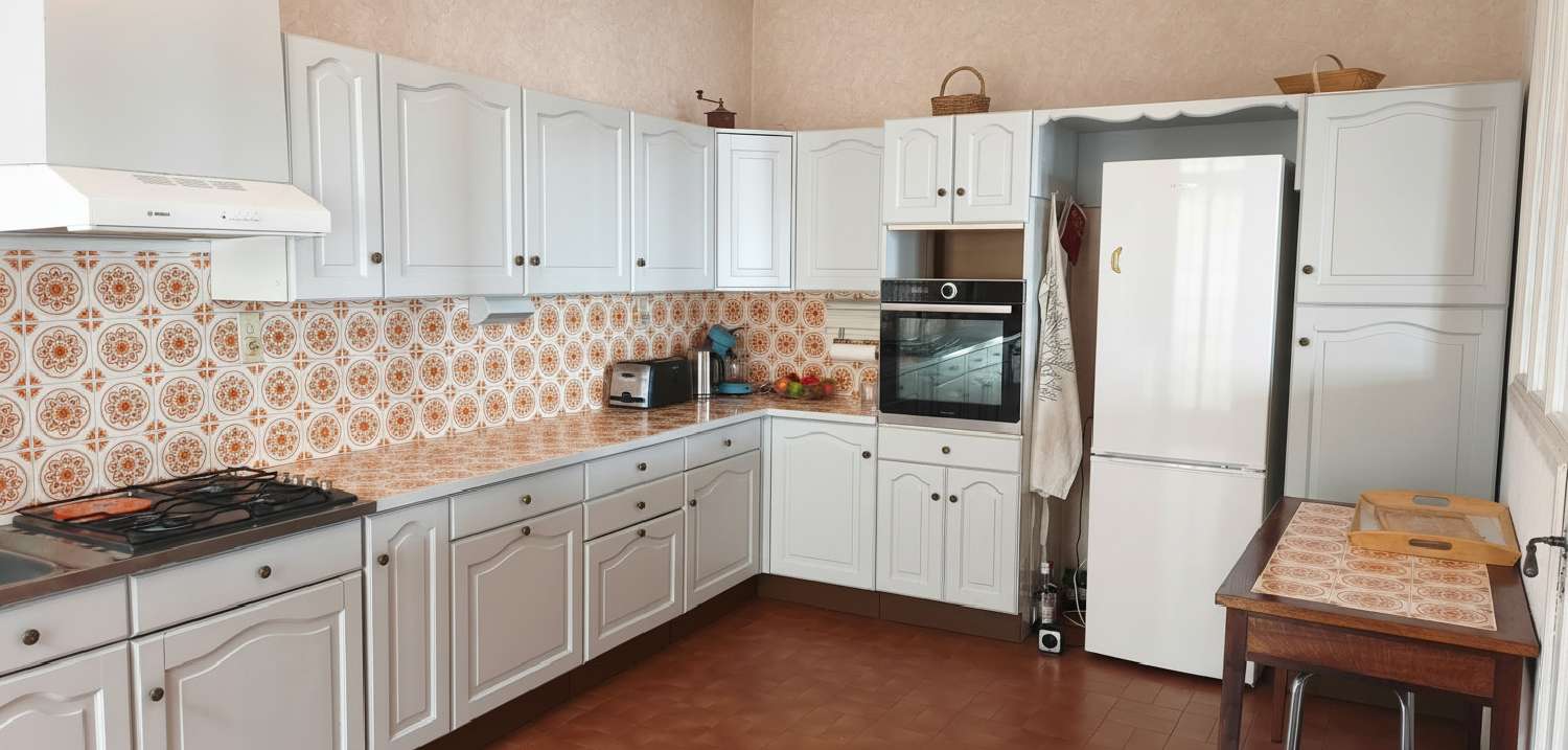 te koop herenhuis Lauzerte Tarn-et-Garonne 8