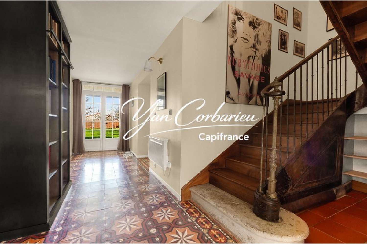  kaufen Bürgerhaus Le Fauga Haute-Garonne 2