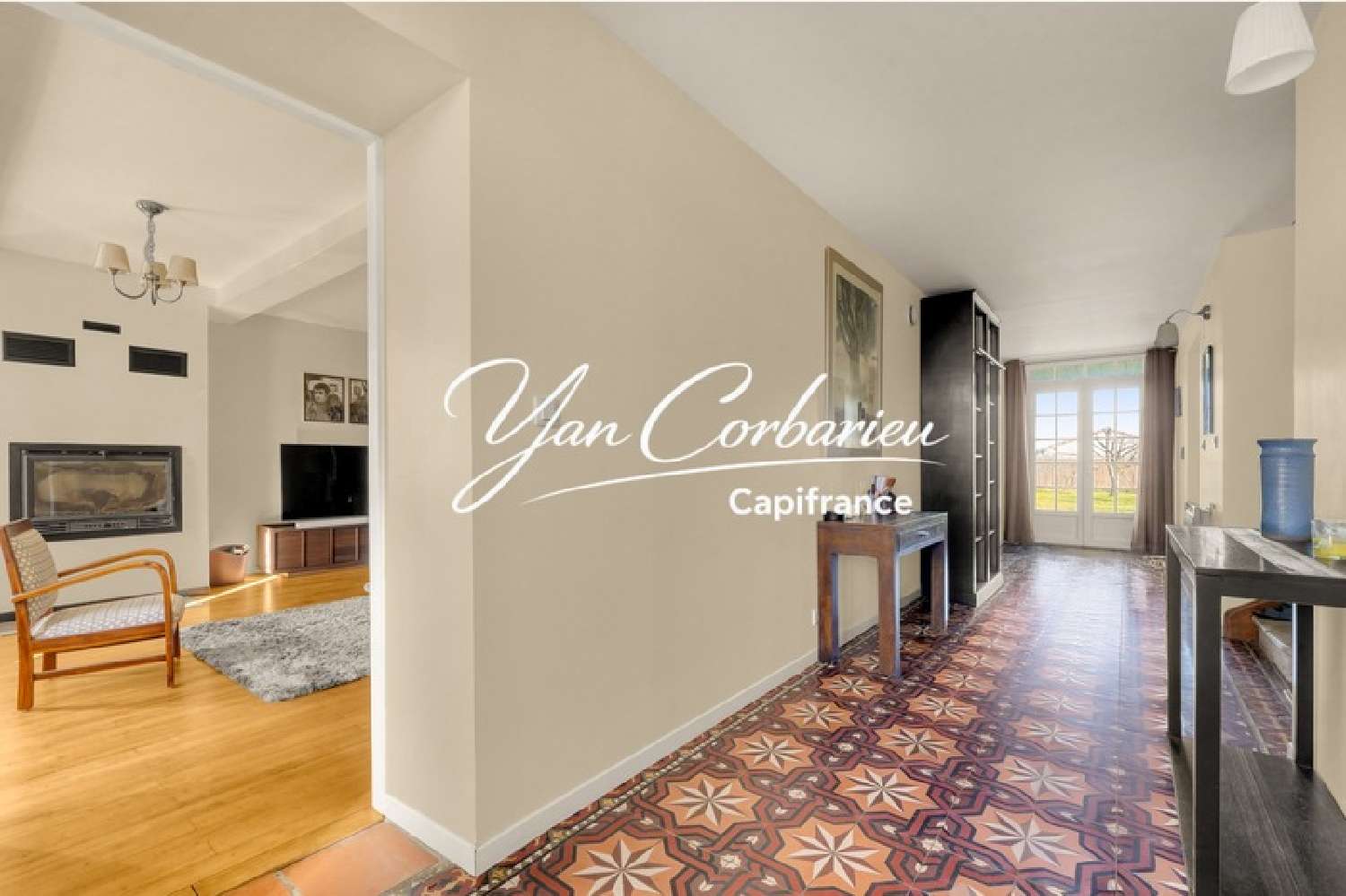  kaufen Bürgerhaus Le Fauga Haute-Garonne 6