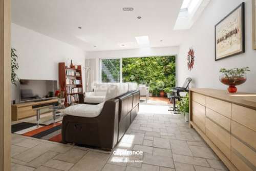 Le Mans Sarthe maison bourgeoise foto 7314957