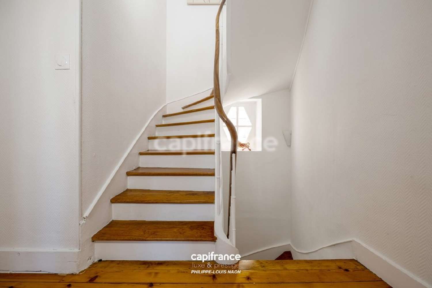  à vendre maison bourgeoise Le Mans Sarthe 4