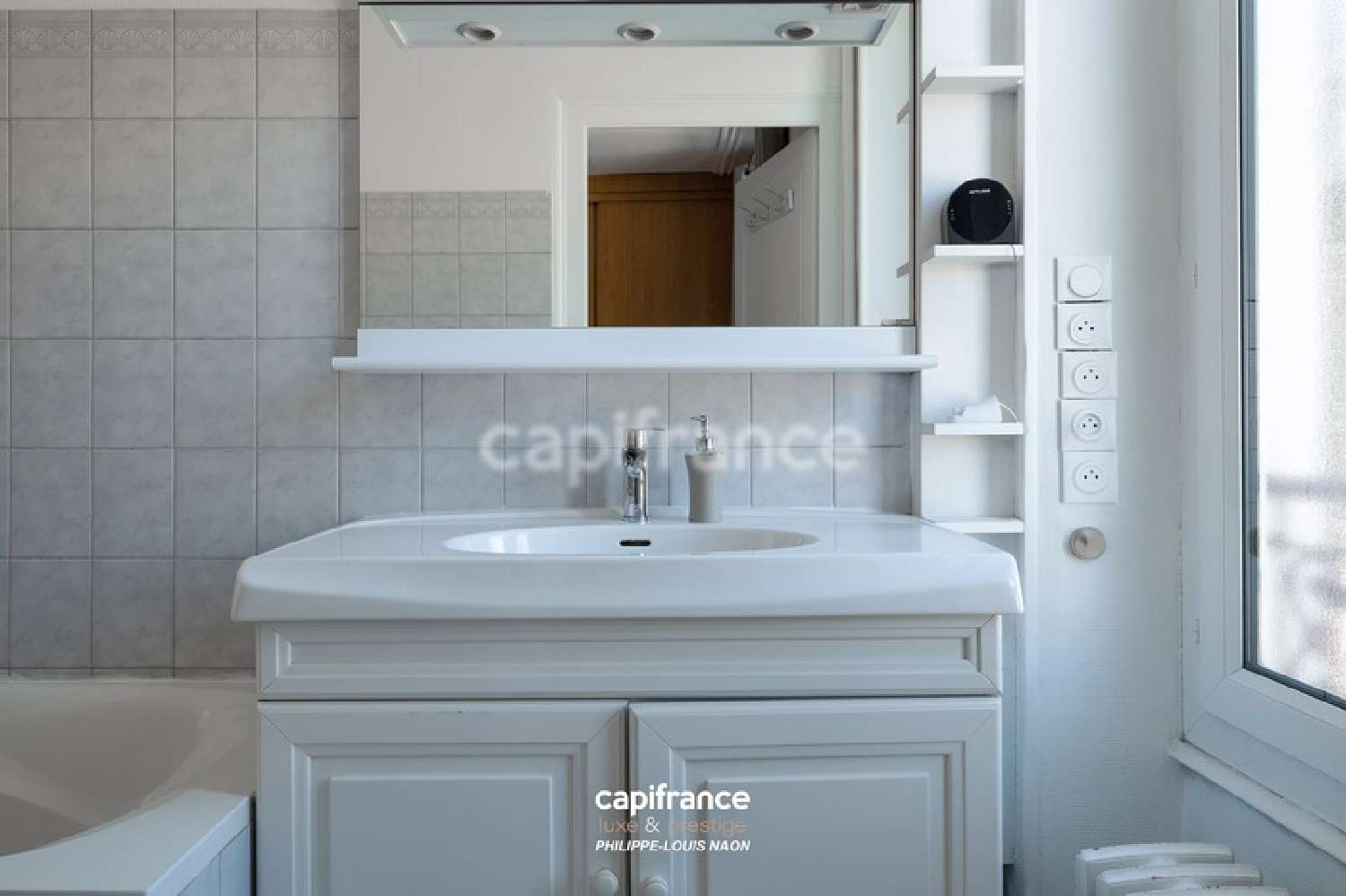  à vendre maison bourgeoise Le Mans Sarthe 7