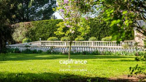 Le Mans Sarthe maison bourgeoise foto 7314978