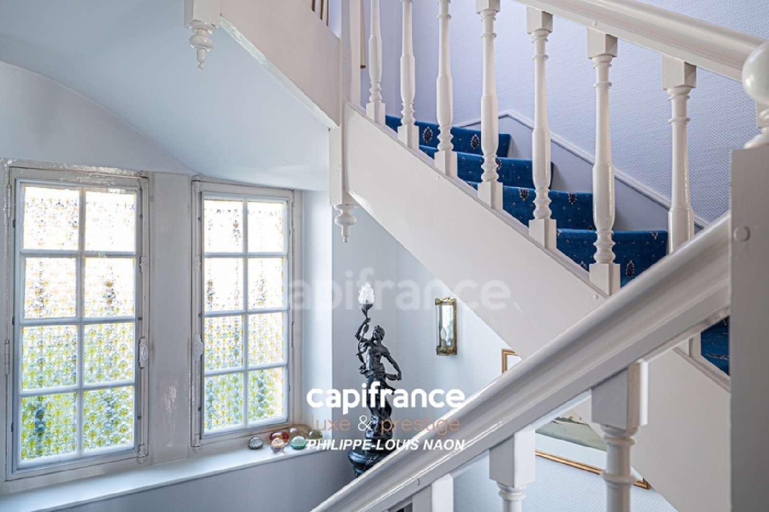  à vendre maison bourgeoise Le Mans Sarthe 6