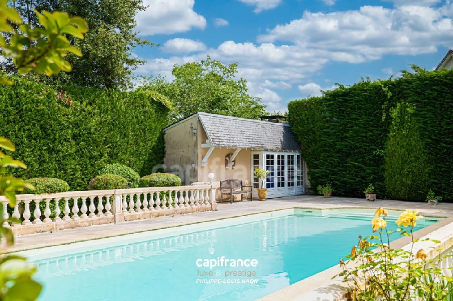  à vendre maison bourgeoise Le Mans Sarthe 7