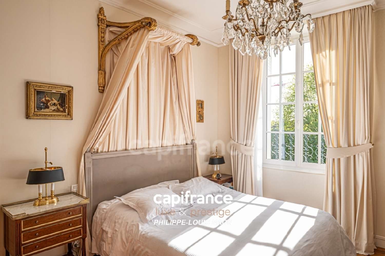  à vendre maison bourgeoise Le Mans Sarthe 8