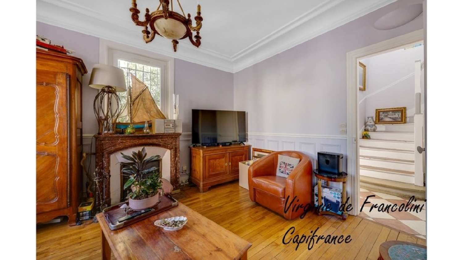  kaufen Bürgerhaus Le Perreux-Sur-Marne Val-de-Marne 5