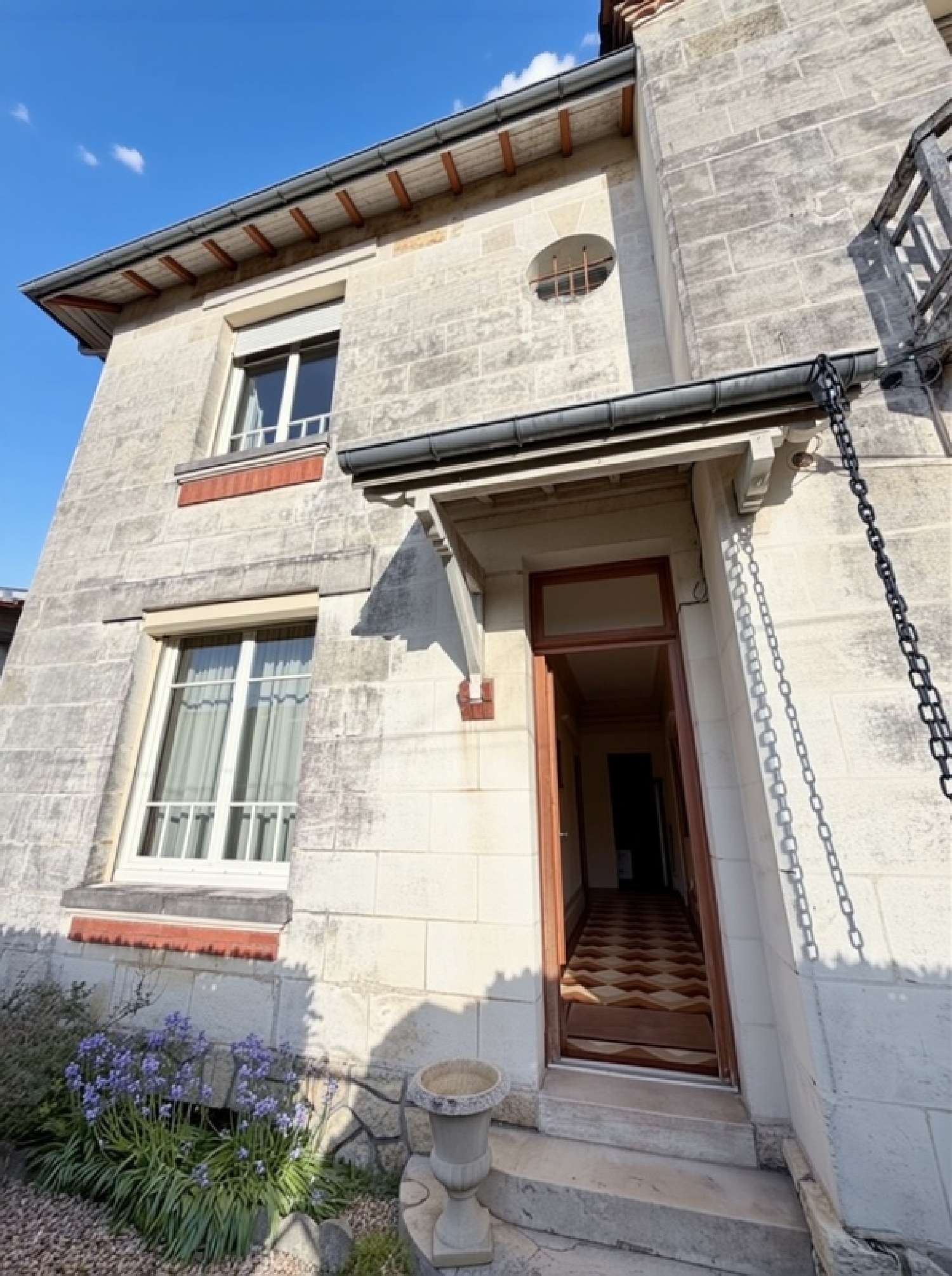  à vendre maison bourgeoise Libourne Gironde 2