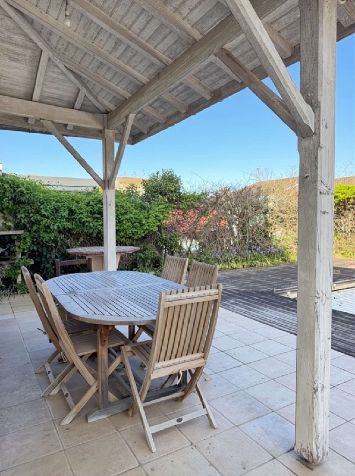  à vendre maison bourgeoise Libourne Gironde 3