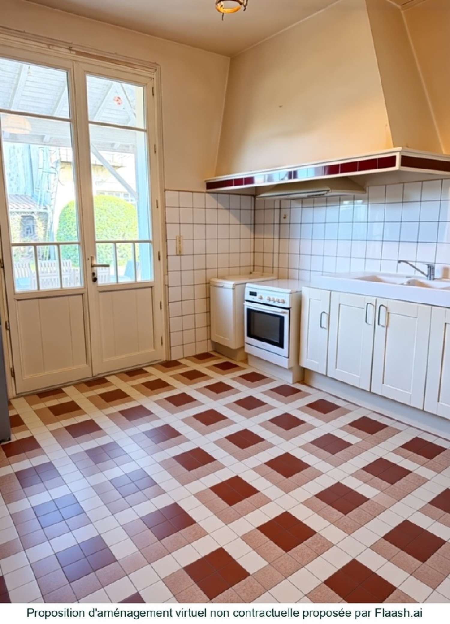  à vendre maison bourgeoise Libourne Gironde 5