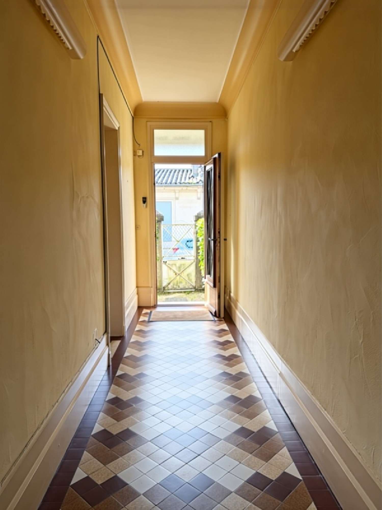  à vendre maison bourgeoise Libourne Gironde 8