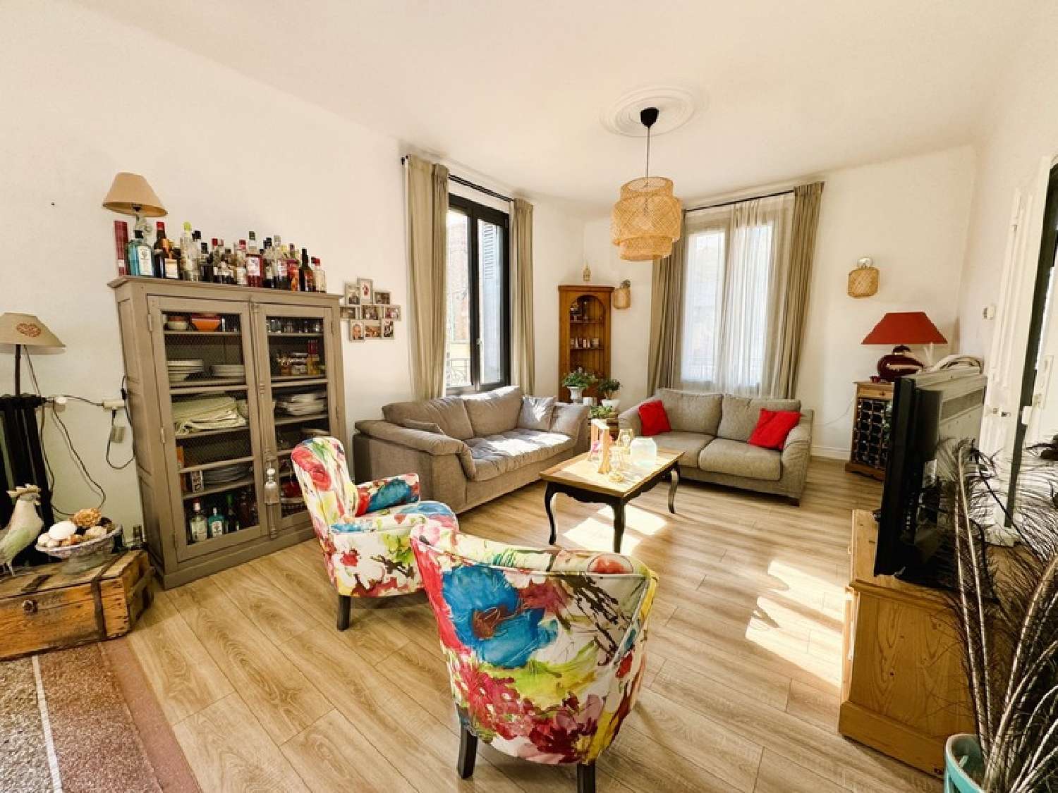  en venta mansión Lisieux Calvados 4