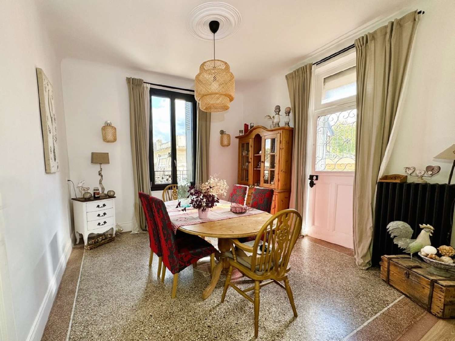  en venta mansión Lisieux Calvados 6