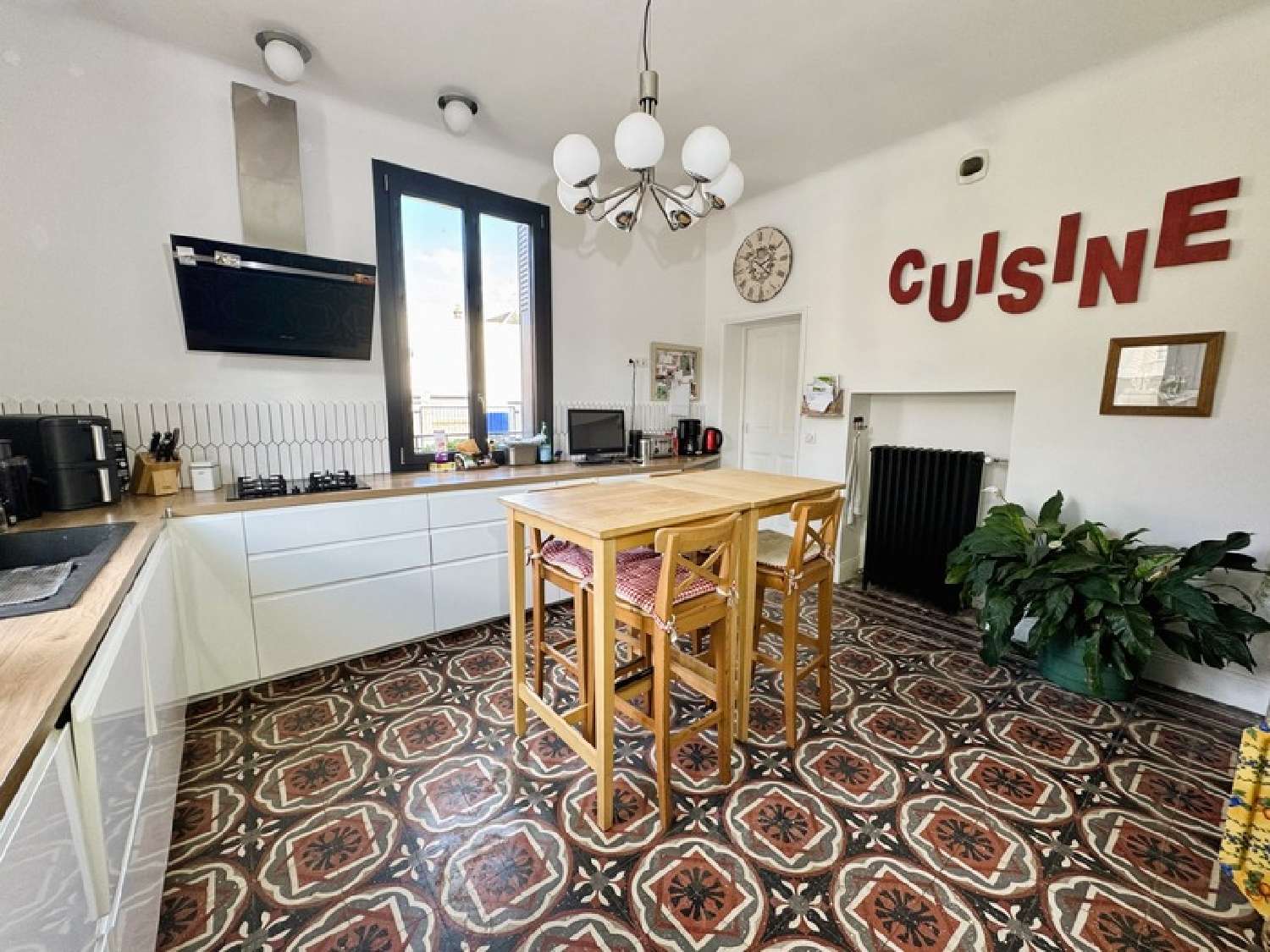  en venta mansión Lisieux Calvados 7