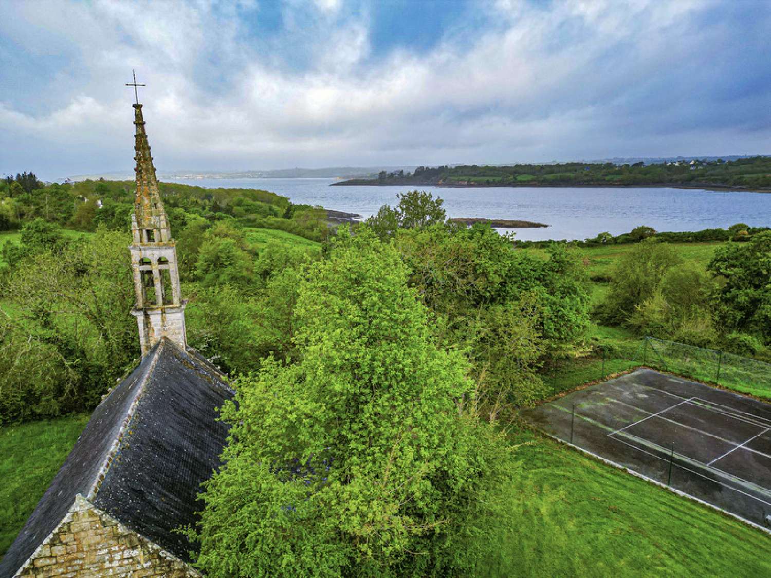  te koop herenhuis Logonna-Daoulas Finistère 3