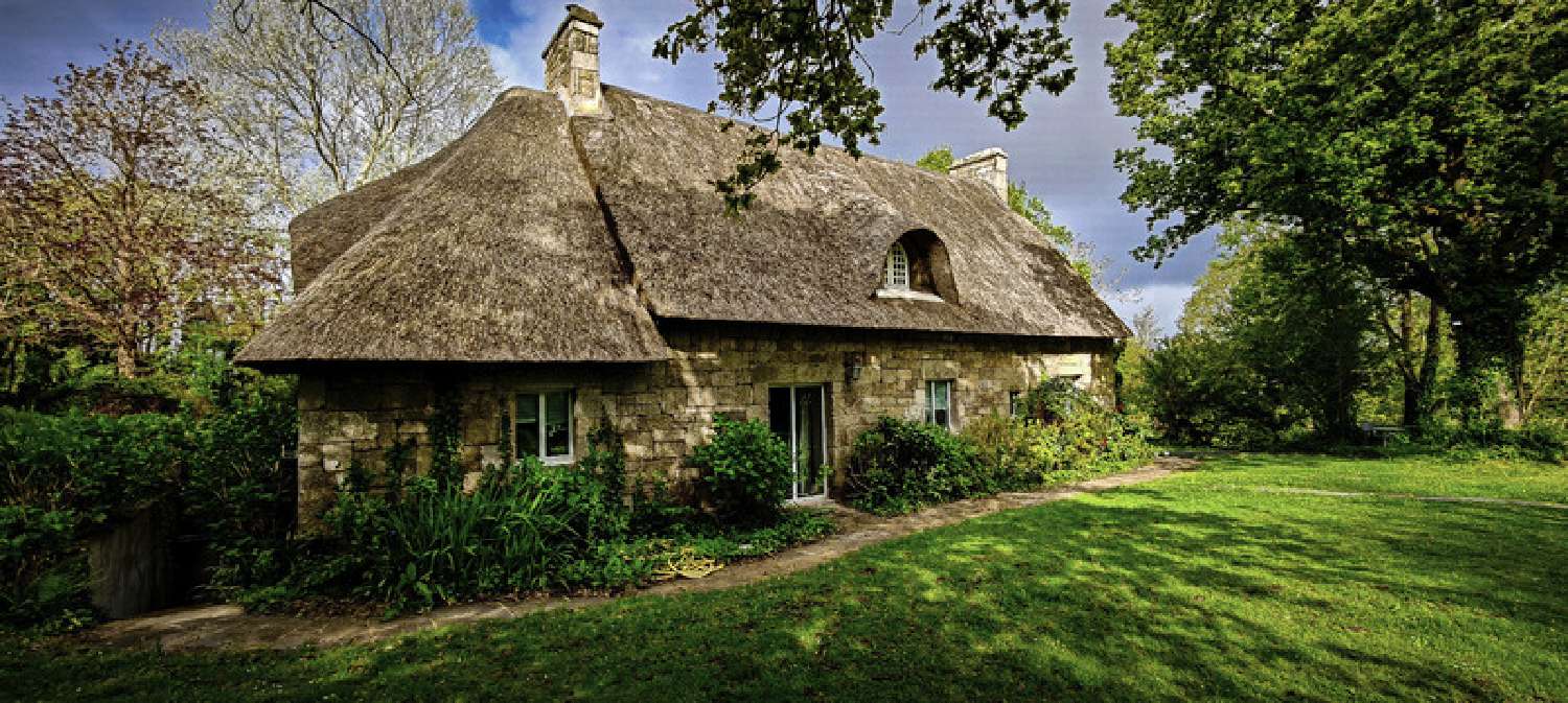  te koop herenhuis Logonna-Daoulas Finistère 5