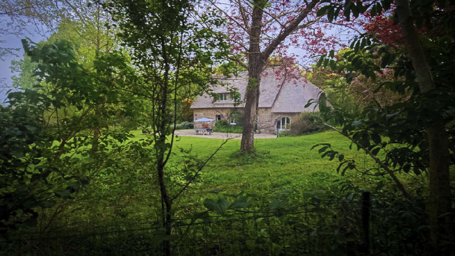  te koop herenhuis Logonna-Daoulas Finistère 7