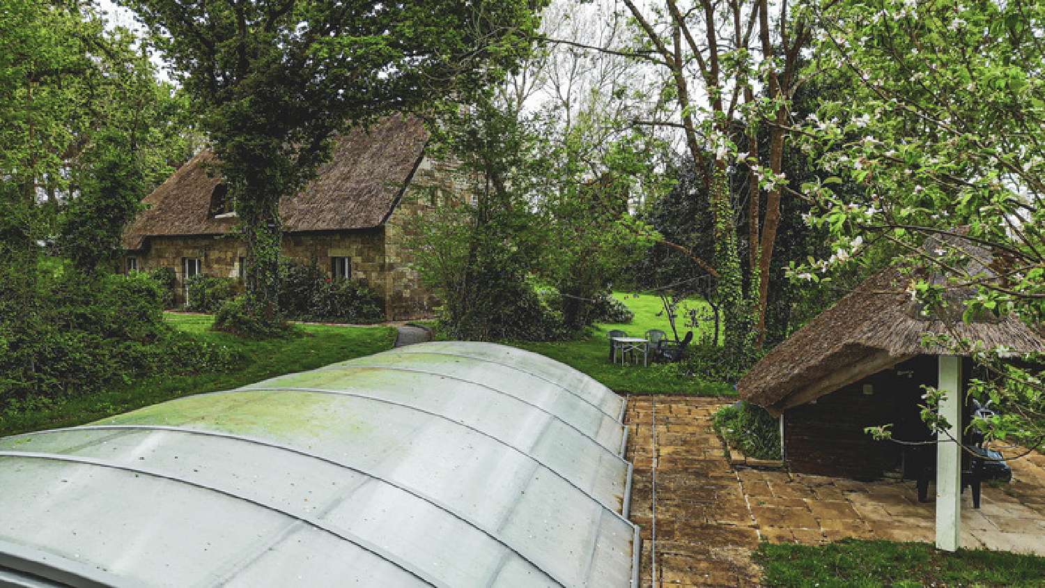  te koop herenhuis Logonna-Daoulas Finistère 8