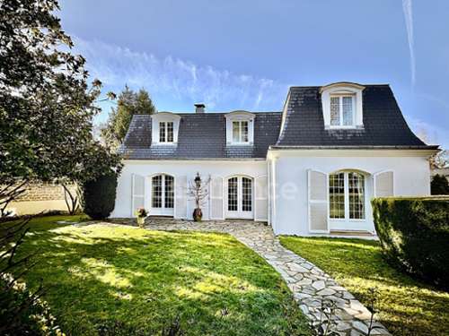 Maisons-Laffitte Yvelines Bürgerhaus Bild 7302530