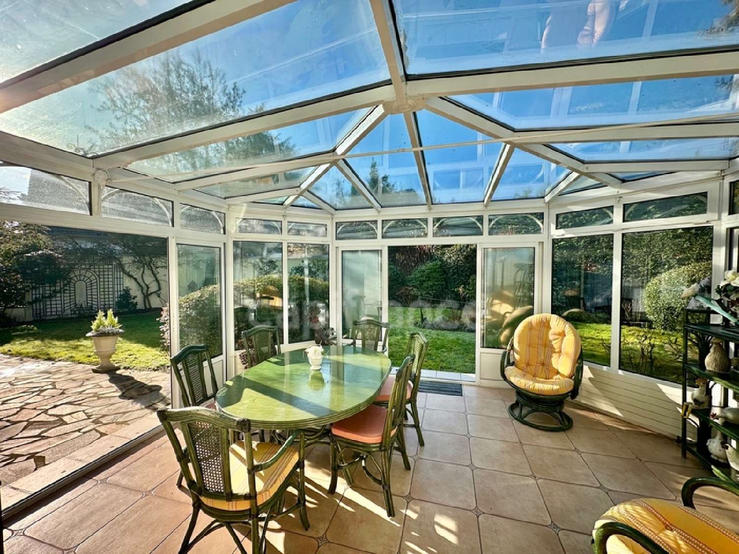  kaufen Bürgerhaus Maisons-Laffitte Yvelines 4