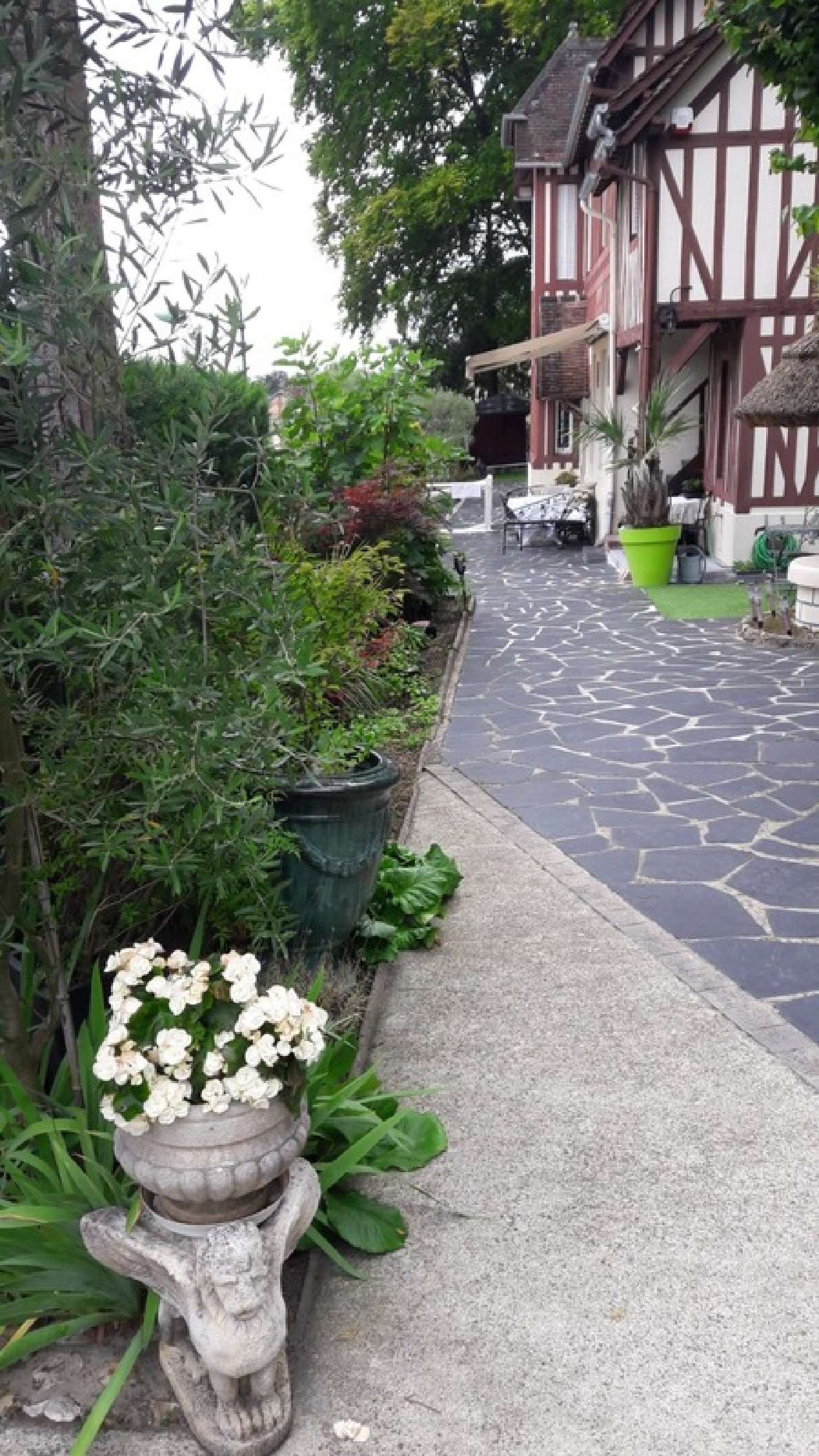  kaufen Bürgerhaus Manneville-sur-Risle Eure 5