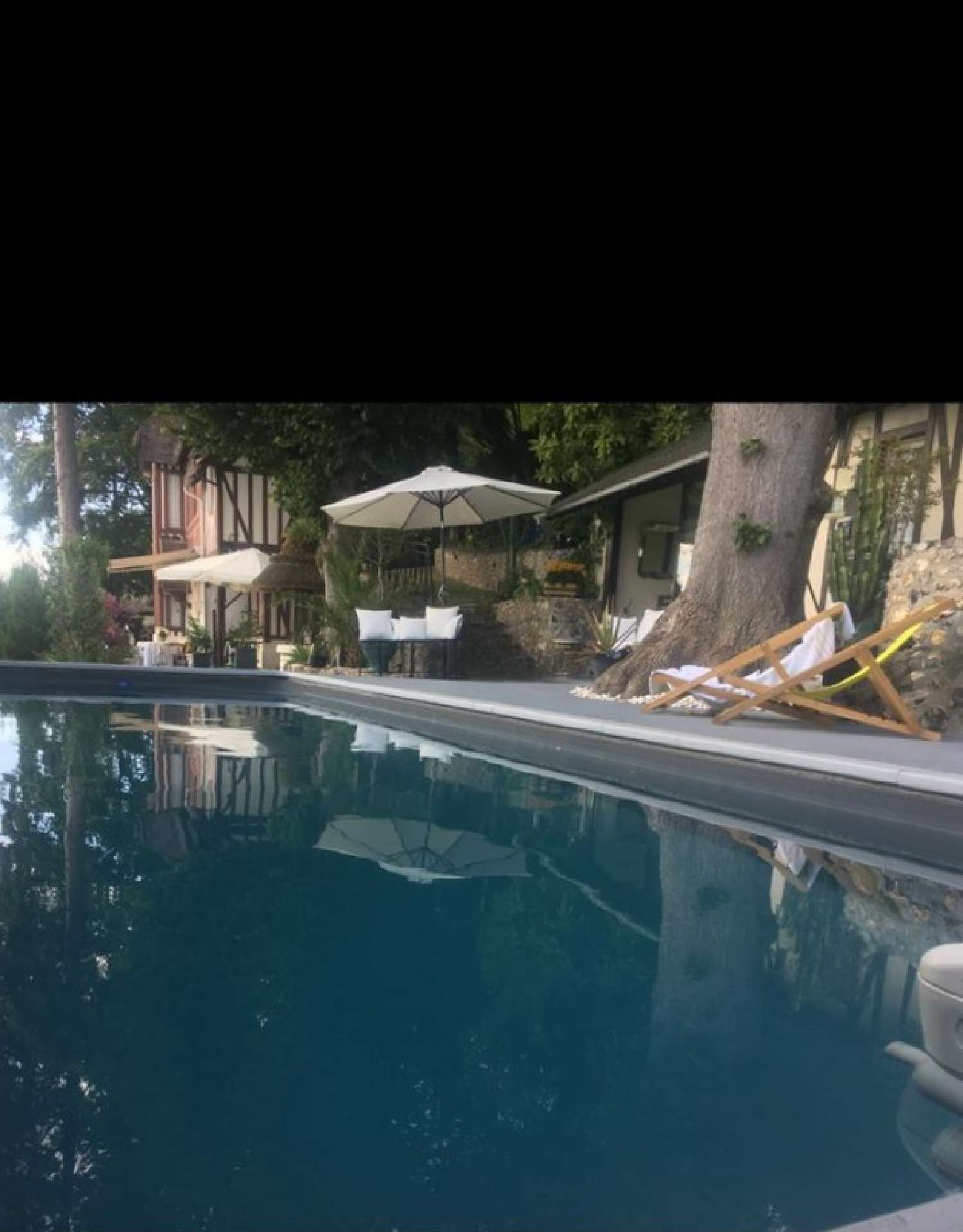  kaufen Bürgerhaus Manneville-sur-Risle Eure 6