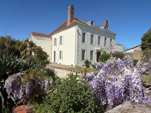 Marciac Gers maison bourgeoise foto 7314553