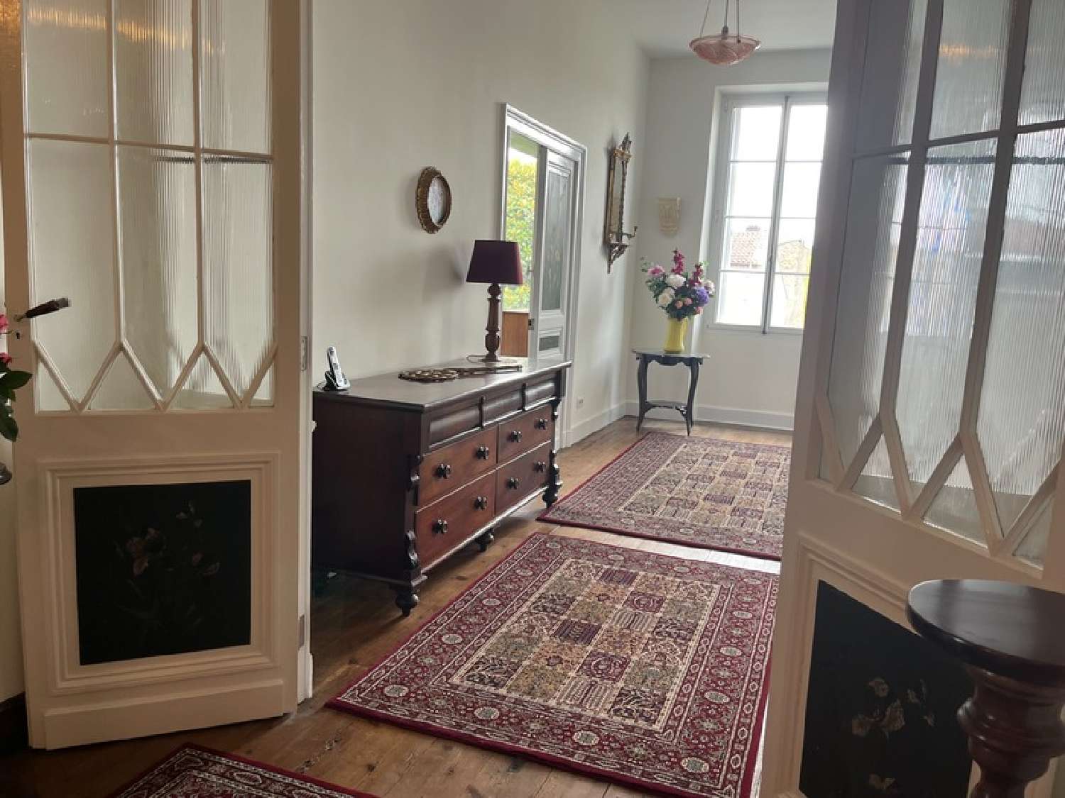  à vendre maison bourgeoise Marciac Gers 2