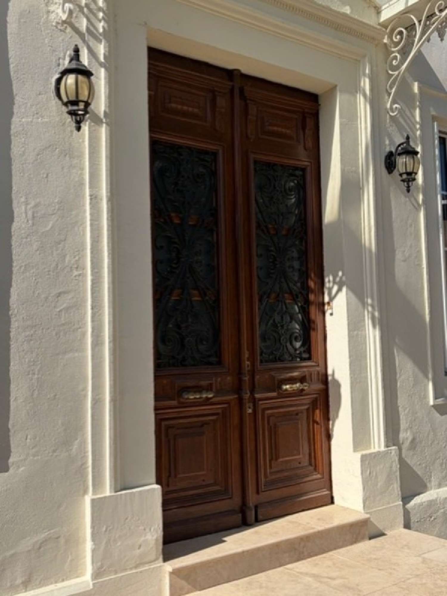  à vendre maison bourgeoise Marciac Gers 3