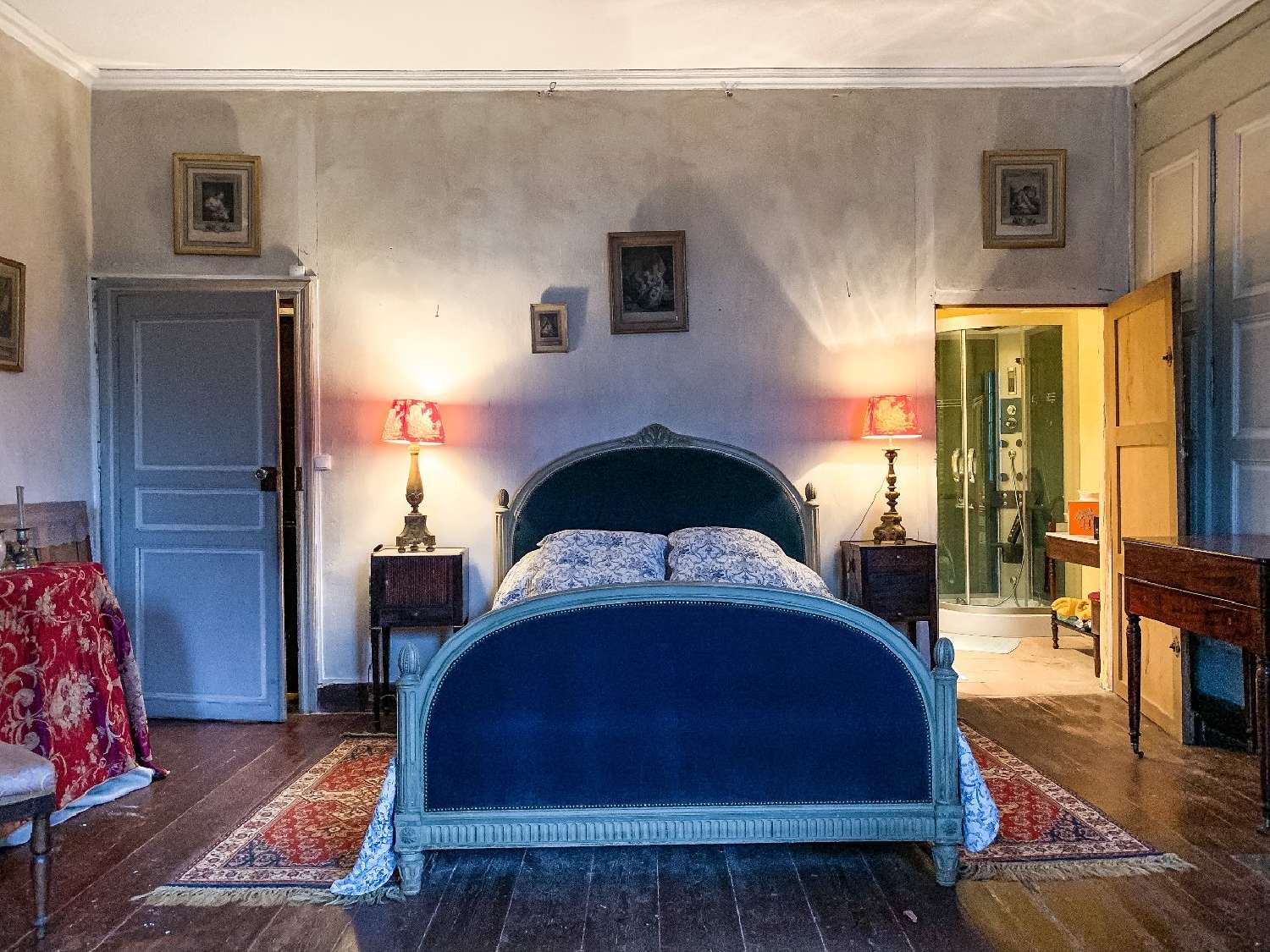  kaufen Bürgerhaus Molières Tarn-et-Garonne 1