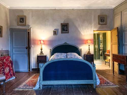 Molières Tarn-et-Garonne Bürgerhaus Bild 7314130