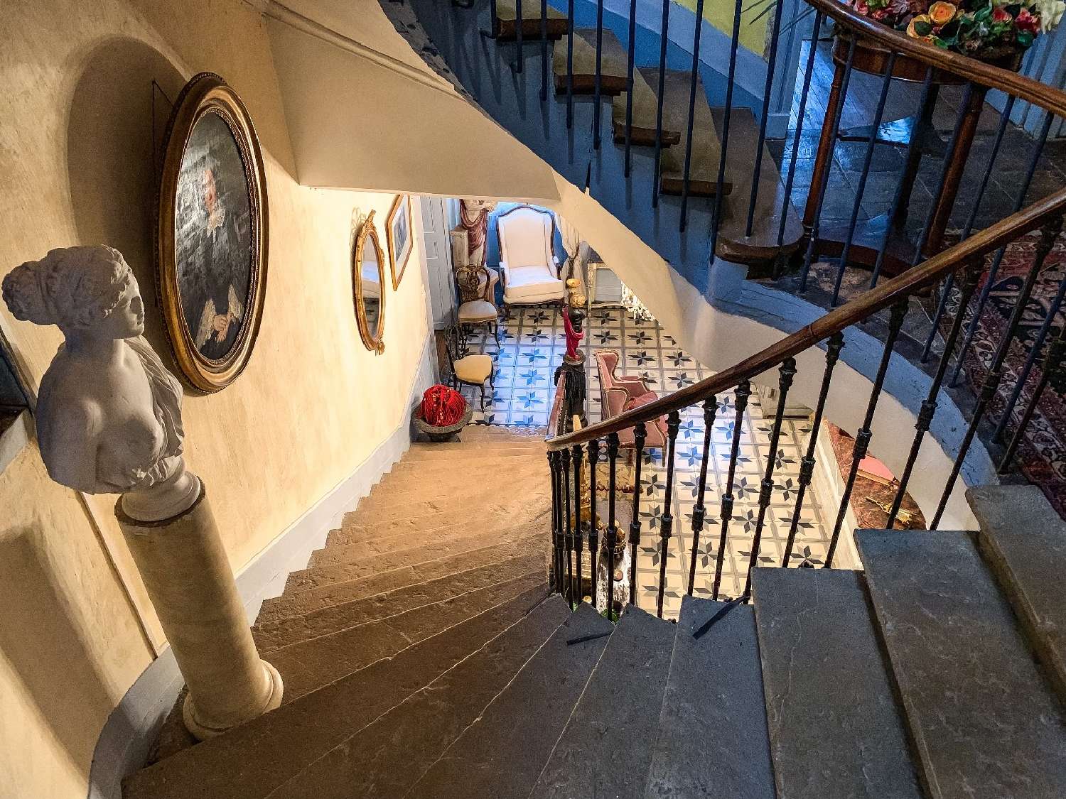  kaufen Bürgerhaus Molières Tarn-et-Garonne 2