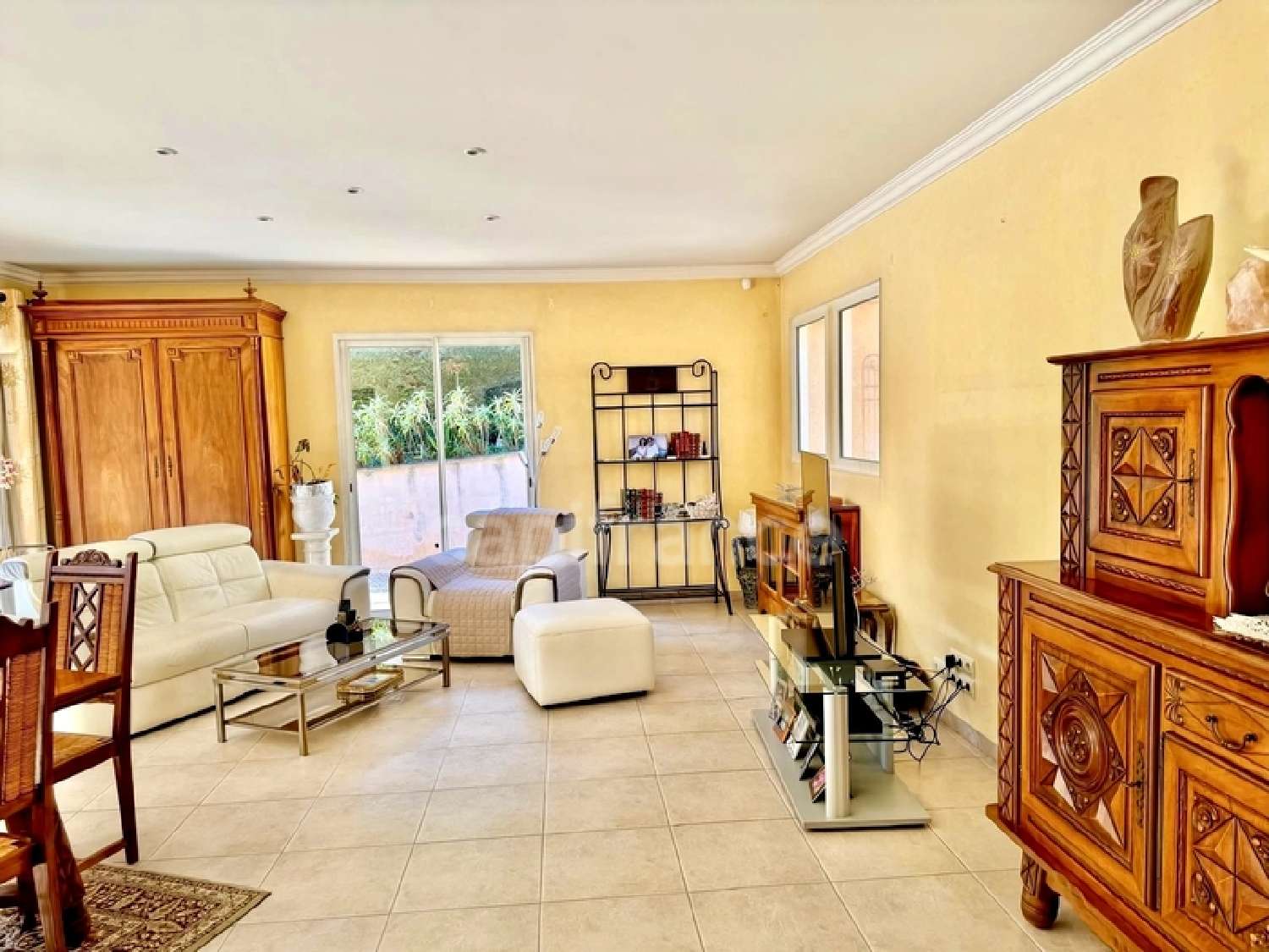  te koop herenhuis Mougins Alpes-Maritimes 5