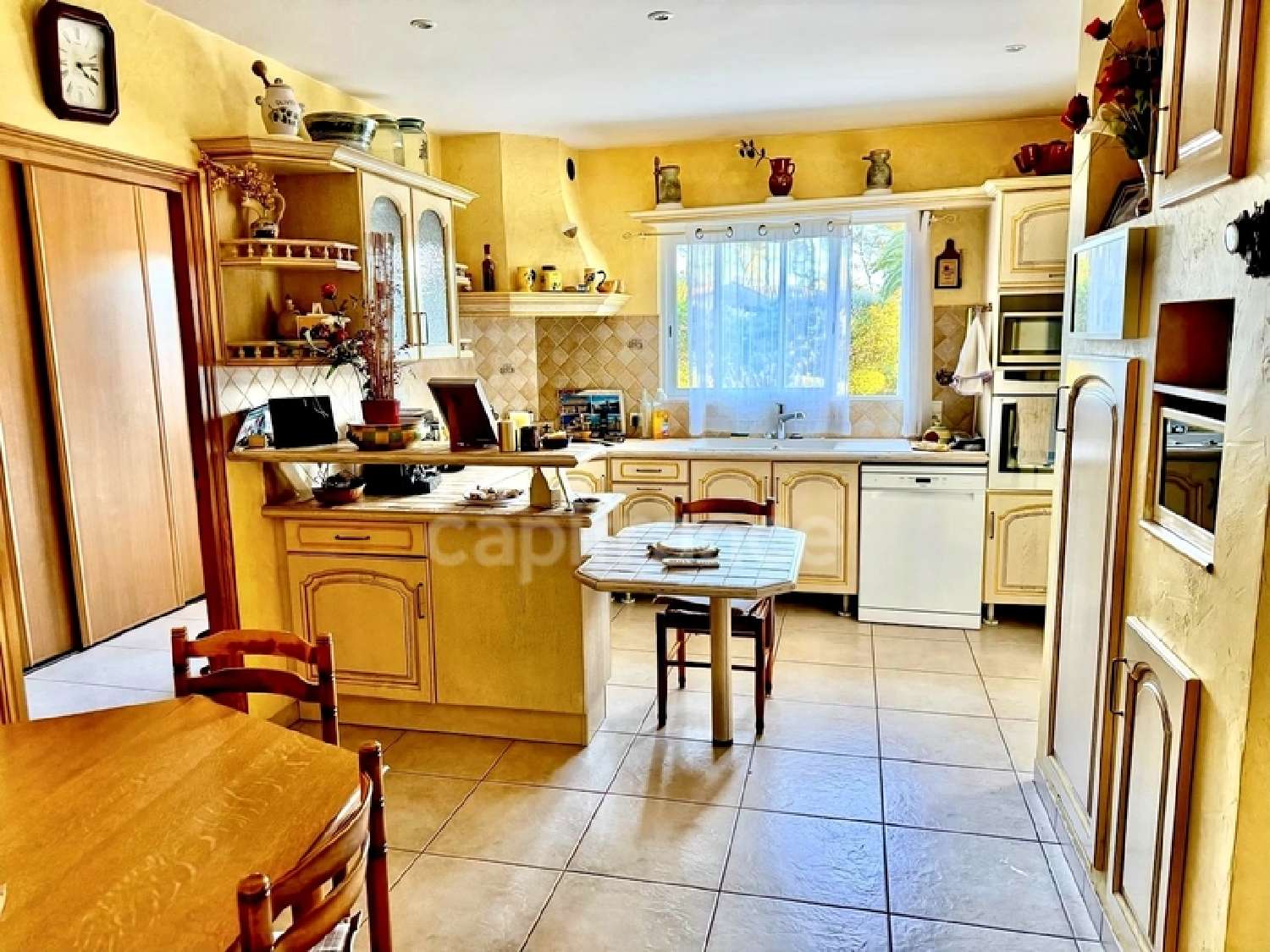  te koop herenhuis Mougins Alpes-Maritimes 6