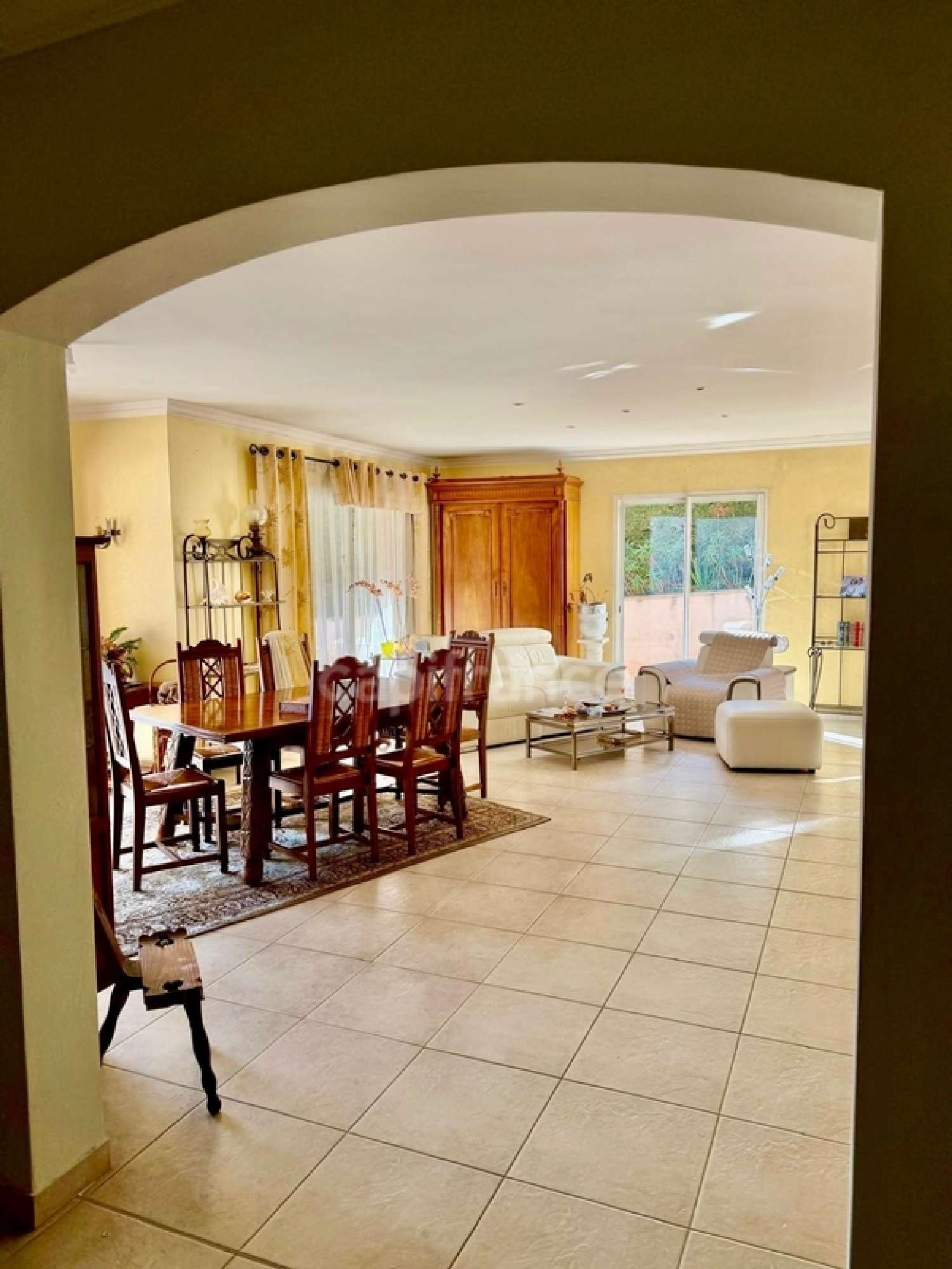  te koop herenhuis Mougins Alpes-Maritimes 7