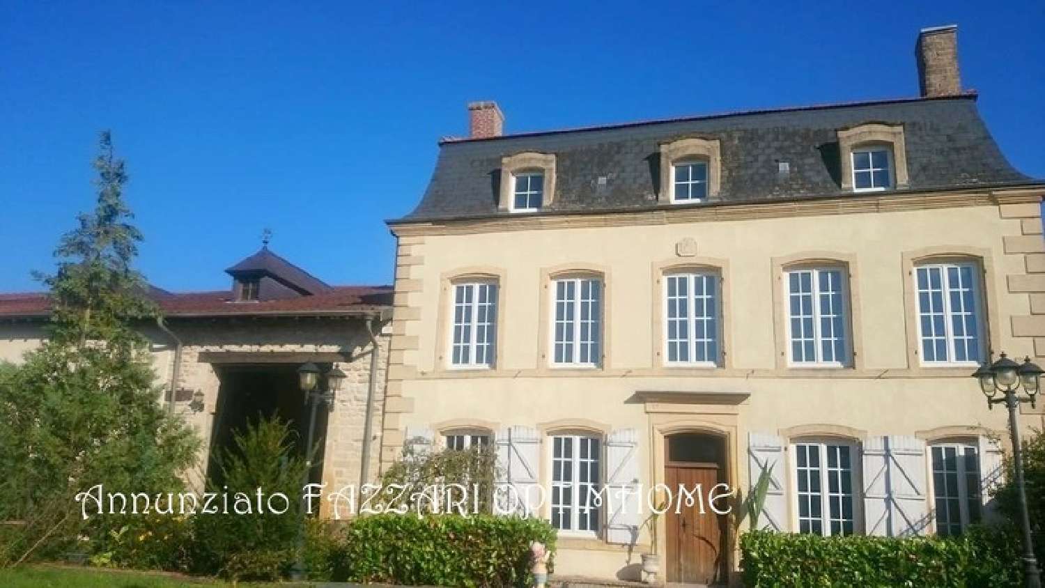  kaufen Bürgerhaus Mouzay Meuse 3