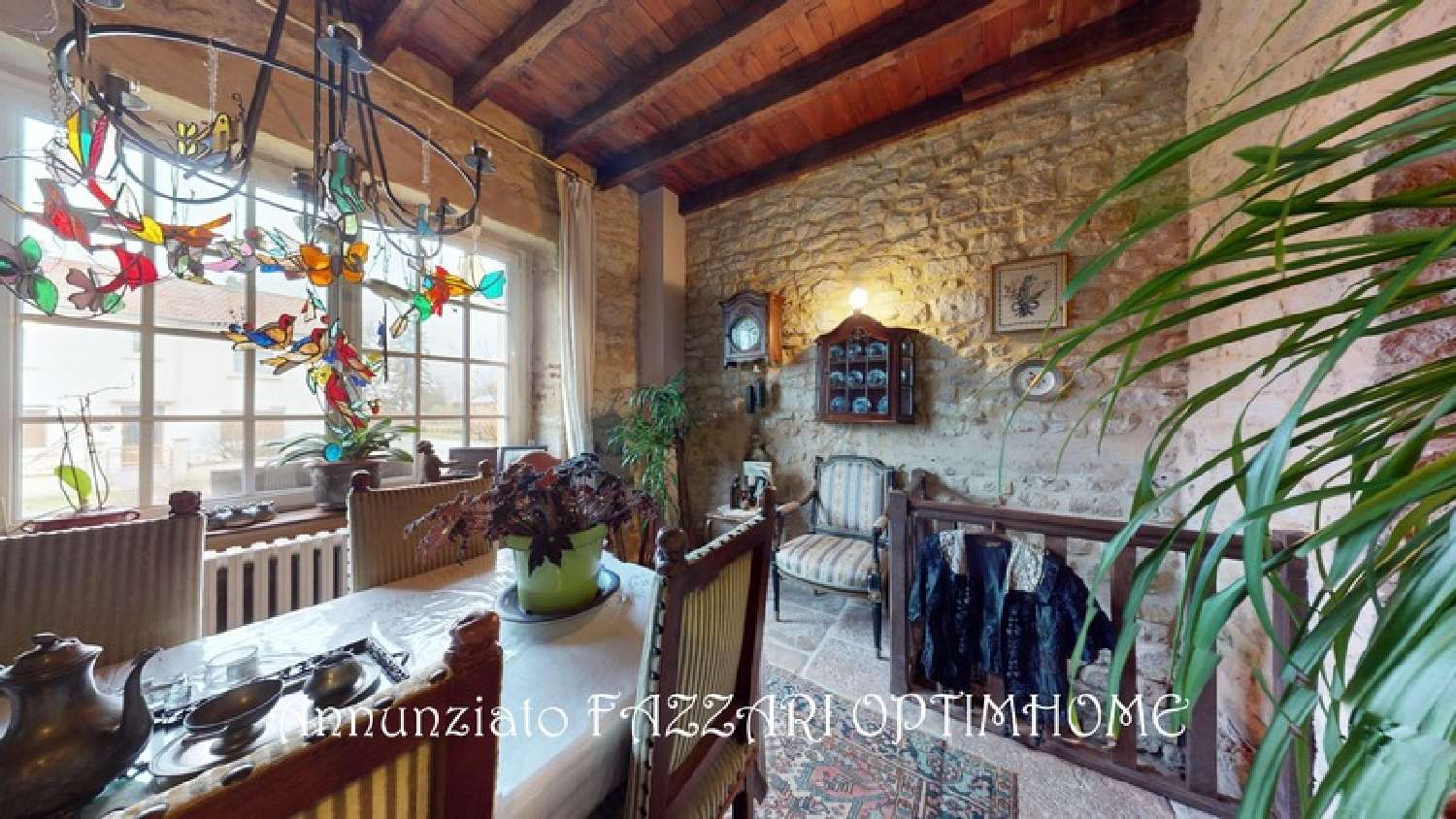  kaufen Bürgerhaus Mouzay Meuse 5