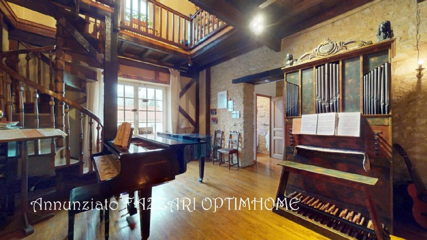  kaufen Bürgerhaus Mouzay Meuse 6