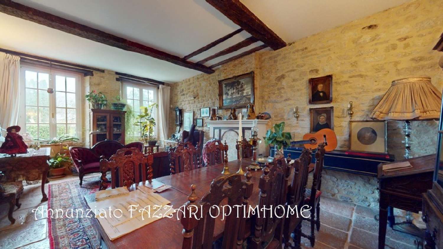  kaufen Bürgerhaus Mouzay Meuse 7