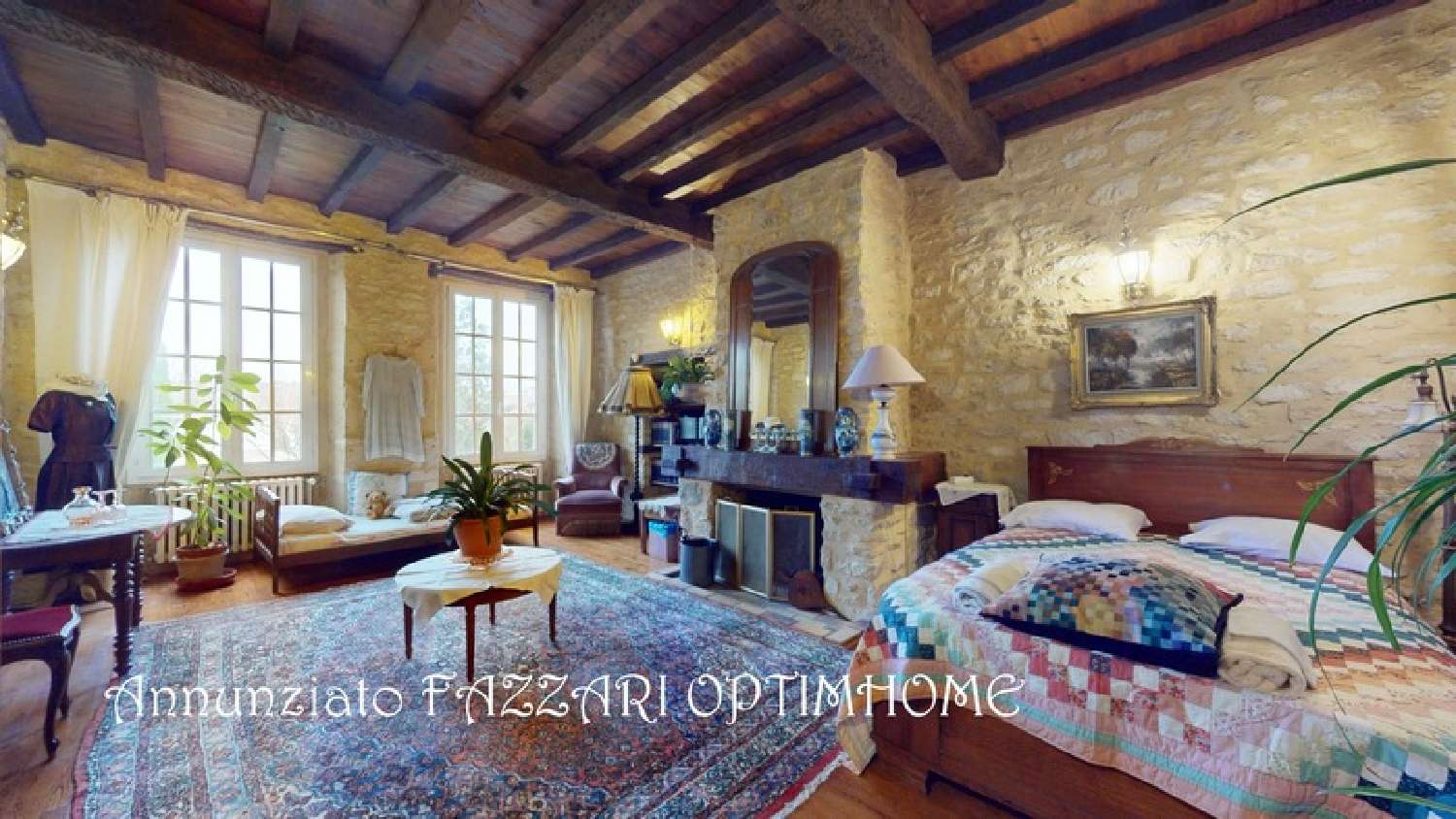  kaufen Bürgerhaus Mouzay Meuse 8