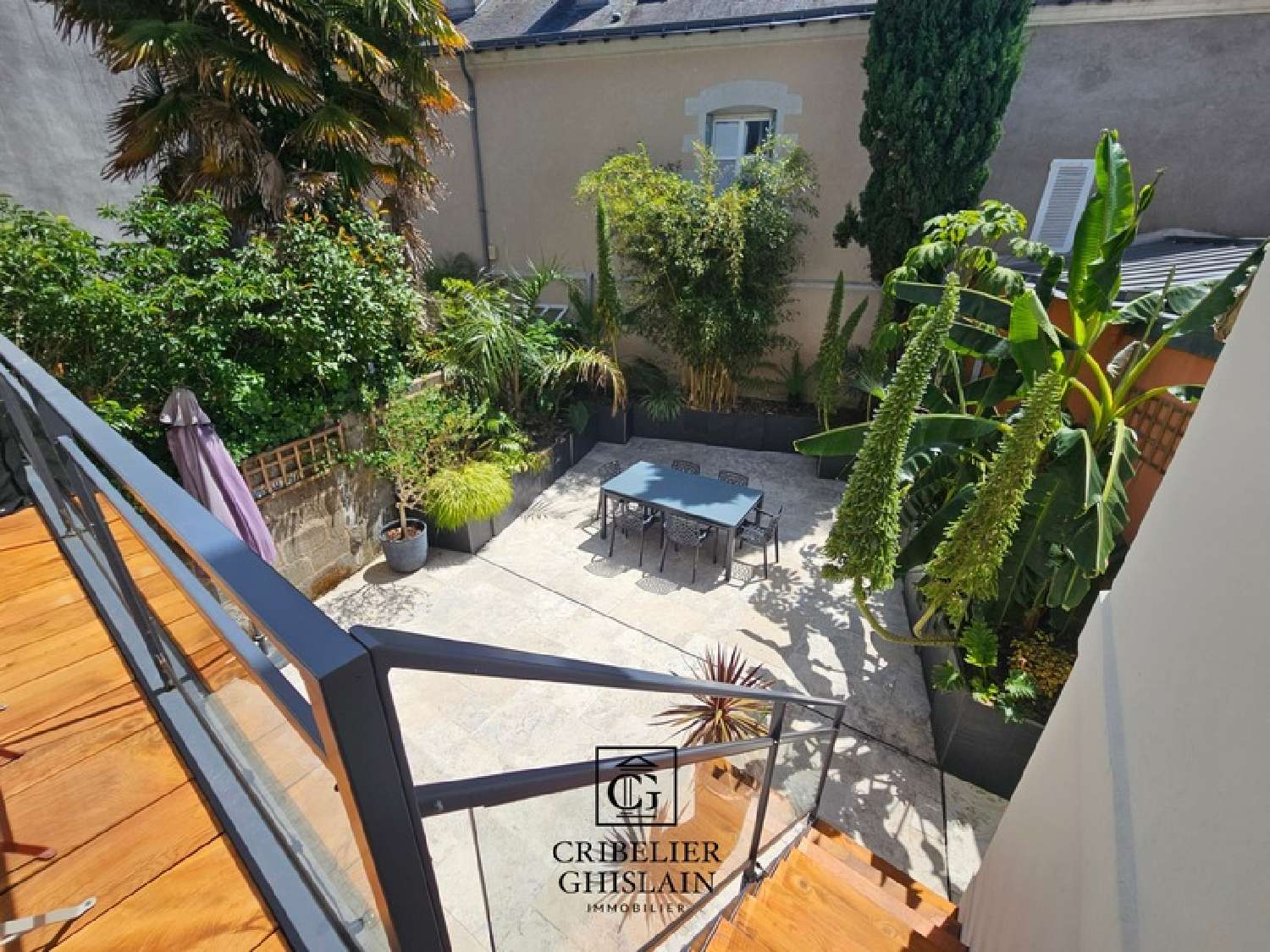  kaufen Bürgerhaus Nantes Loire-Atlantique 1