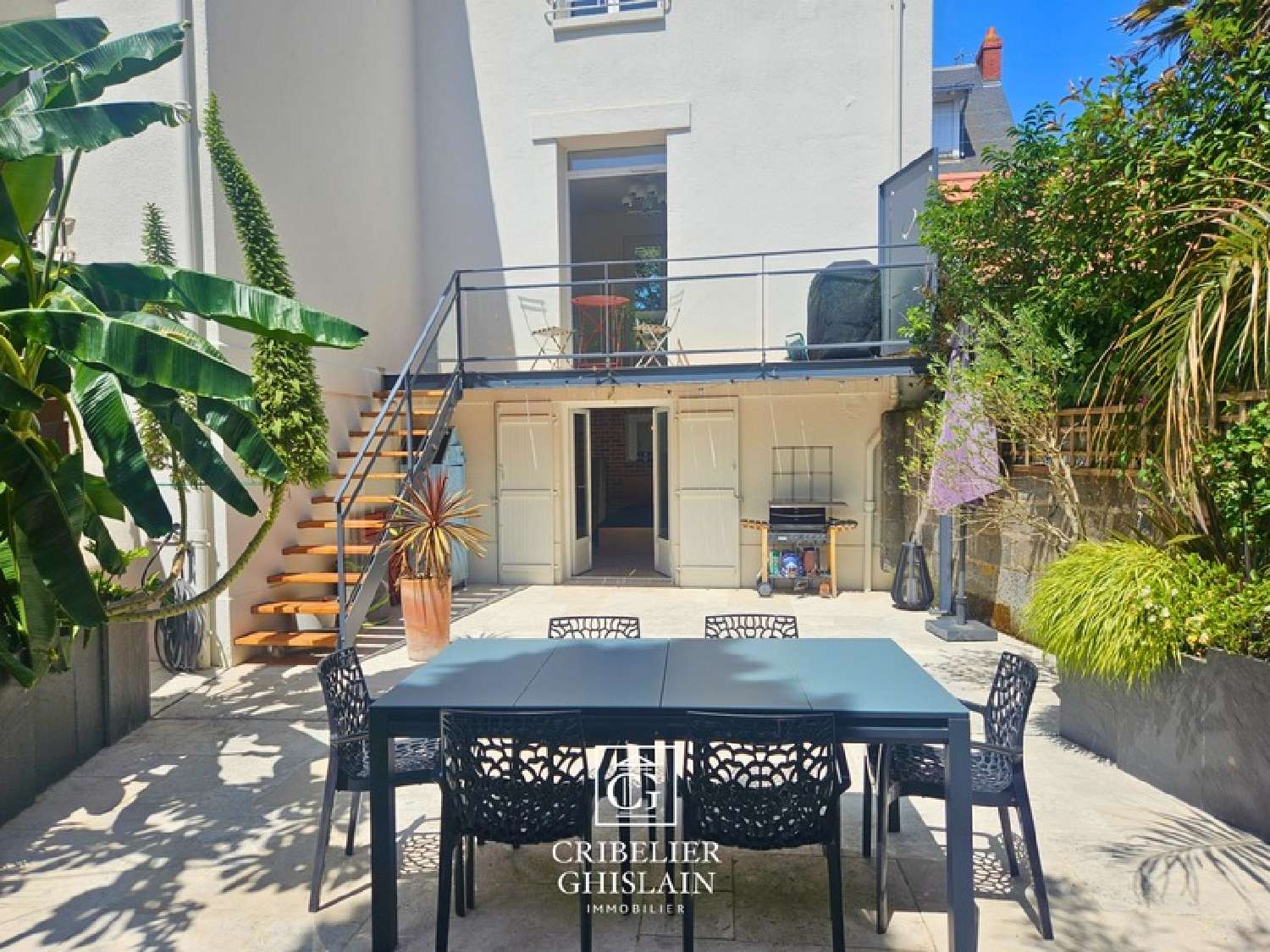  kaufen Bürgerhaus Nantes Loire-Atlantique 3