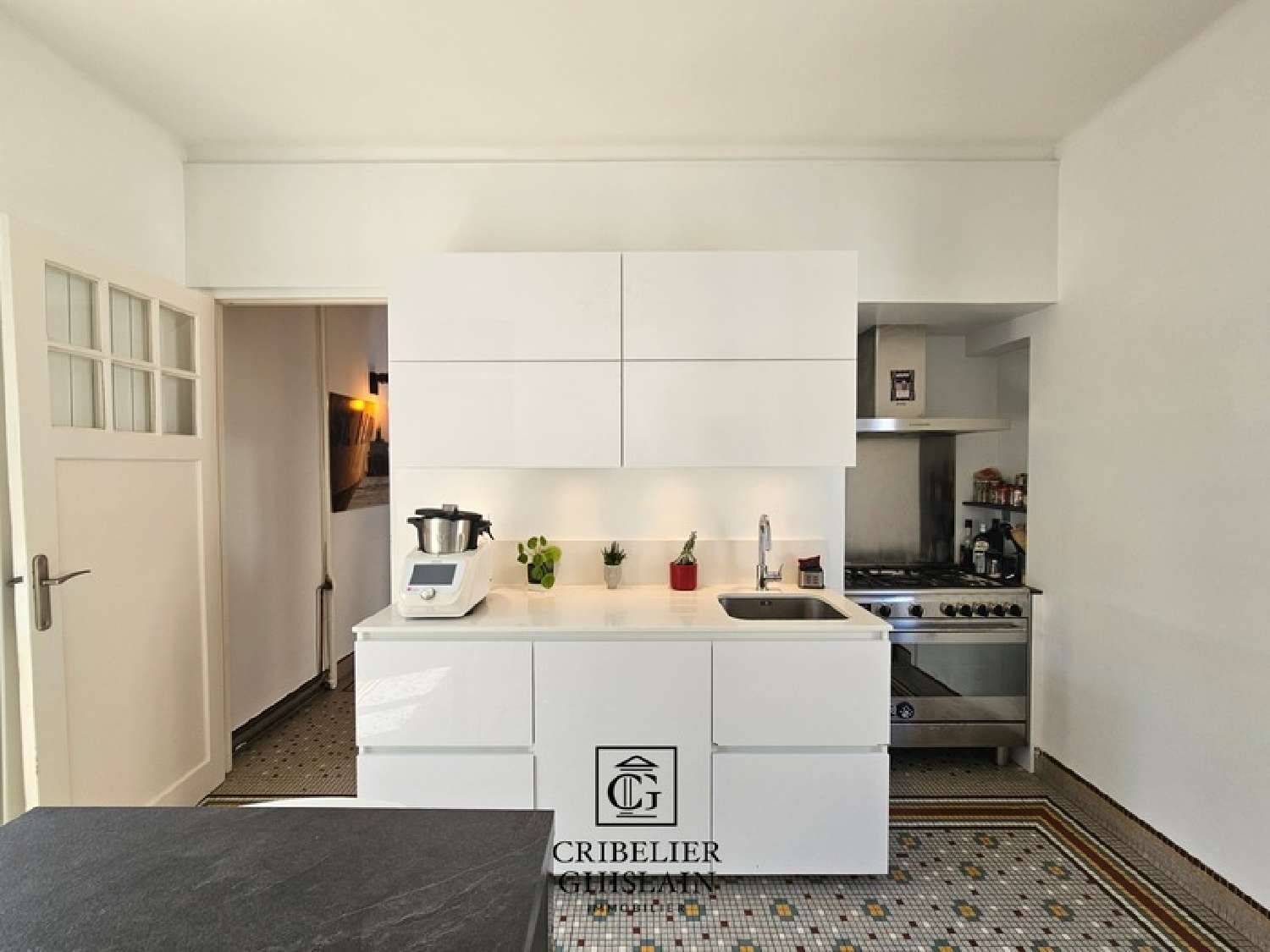  kaufen Bürgerhaus Nantes Loire-Atlantique 6